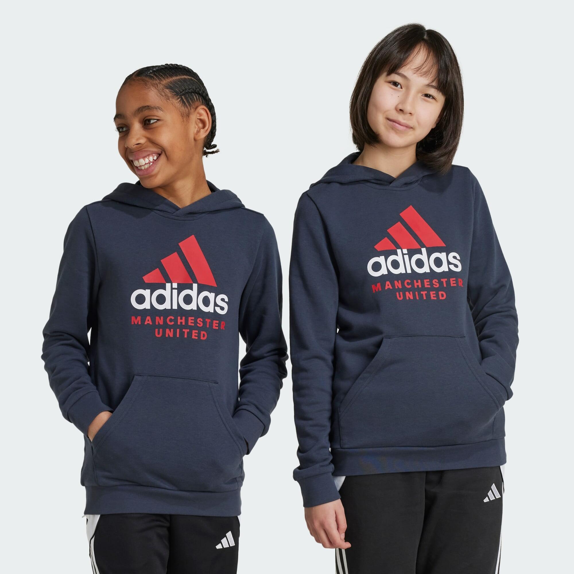 Pull Adidas fille pas cher Decathlon